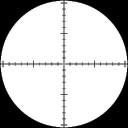Приціл Leupold VX-6 7-42x56mm TMOA Plus - мініатюра 3
