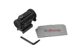 Приціл коліматорний Burris FastFire RD 2 MOA - мініатюра 5