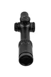 Приціл оптичний Vector Optics Continental 1-10x28 (34mm) illum. ED FFP VET-CTR - мініатюра 11