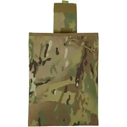 Подсумок Kiborg GU Mag Reset Pouch для сброса MultiCam (1000-k4044)