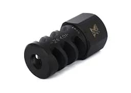 ДГК XGUN Impact калібр .30 (7,62) різьба 5/8"-24. Вlack