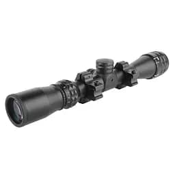 Оптичний приціл Konus KonusPRO 3-9x32 30/30 (з кільцями) - мініатюра 2
