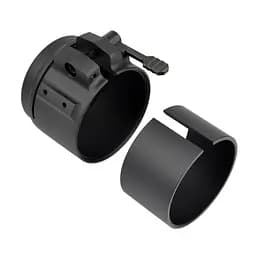 Тепловізор KONUS FIERY CLIP-ON 2.1x-16.8x 384x288 - мініатюра 10