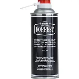 Оружейная смазка Milfoam Forrest Synthetic 400 мл