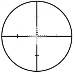 Приціл оптичний LEUPOLD VX-3i LRP 8.5-25x50 (30mm) Side Focus FFP TMR - мініатюра 3
