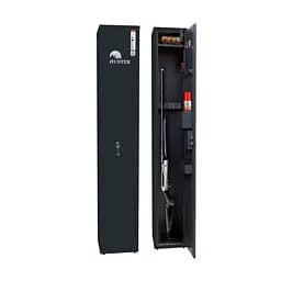 Сейф оружейный Griffon GLT.150K