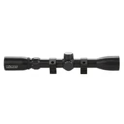 Оптичний приціл Konus KonusFIRE 3-9x32 30/30 (з кільцями) - мініатюра 3