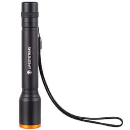 Ліхтар ручний Lifesystems Intensity 480 Torch Чорний-Помаранчевий - мініатюра 2