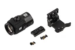 Збільшувач EOTech G43 3Х компактний чорний - мініатюра 2