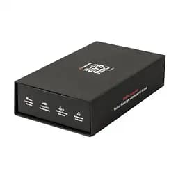 Ліхтар тактичний Mactronic Black Eye 1100 (1100 Lm) USB Rechargeable (THH0043) - мініатюра 7