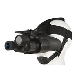 Прилад нічного бачення NV-880 8x16MP 1080P HD WiFi 850nm (до 600м у темряві) + кріплення FMA L4G2 (пластик) - мініатюра 3