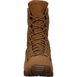 Черевики Belleville Khyber TR550 Hot weather multi-terrain boot 11 Coyote brown - мініатюра 4
