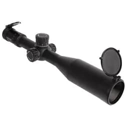 Приціл оптичний Primary Arms PLx 6-30x56 FFP сітка ACSS Athena BPR MIL з підсвічуванням - мініатюра 7