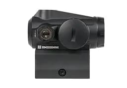 Приціл коліматорний SIG Optics ROMEO-MSR GEN II COMPACT, 1X20MM, 2 MOA RED DOT - мініатюра 5