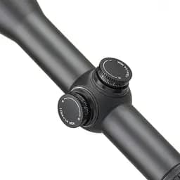 Приціл оптичний Delta DO Classic 3-9x40 MD - мініатюра 5