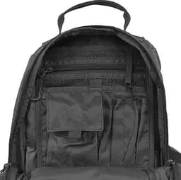 Рюкзак тактичний Highlander Eagle 1 Backpack 20L Dark Grey (TT192-DGY) 929719 - мініатюра 5