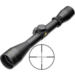 Приціл Leupold VX-1 4-12х40 Matte LR Duplex
