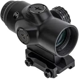 Приціл призматичний Primary Arms SLx 5X Micro Prism сітка ACSS Aurora MIL Meter - мініатюра 3