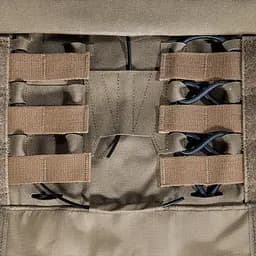 Жилет розвантажувальний Tasmanian Tiger Plate Carrier Mkiv (1033-TT 7155.346-2) - мініатюра 6