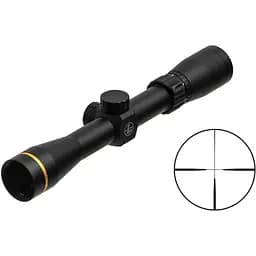 Оптический прицел LEUPOLD VX-Freedom 2-7х33 (1 inch) HUNT-PLEX
