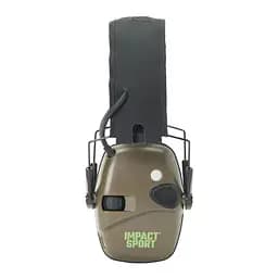Активні захисні навушники Howard Leight Impact Sport R-02548 Bluetooth (R-02548) - мініатюра 2