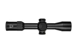 Приціл оптичний KAHLES K328i DLR CCW 3.5-28x50 (36 мм) illum. Skmr4+ w-left FFP - мініатюра 6