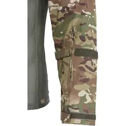 Тактична сорочка VAV Wear Compat 01 M Камуфляж - мініатюра 9