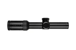 Приціл оптичний Delta DO Titanium HD 1-6x24 (30 мм) illum. 4A S - мініатюра 5