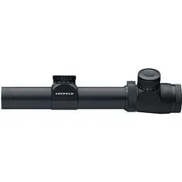 Приціл оптичний Leupold Mark4 MR / T 1.5-5x20mm (30mm) Illuminated CM-R2 - мініатюра 2