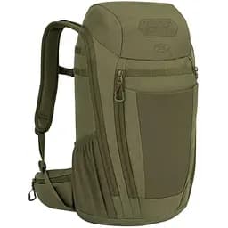 Рюкзак тактический Highlander Eagle 2 Backpack 30L Olive Green (TT193-OG)