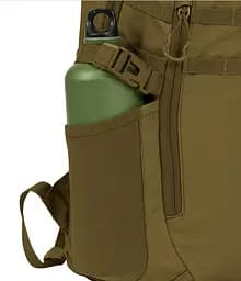 Рюкзак тактичний Highlander Eagle 1 Backpack 20L Coyote Tan (TT192-CT) 929718 - мініатюра 4