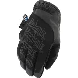 Рукавички Mechanix Coldwork Original XXL Black