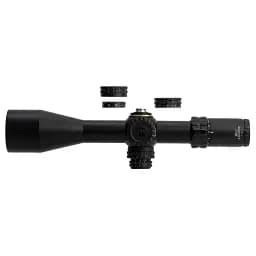 Приціл оптичний Primary Arms SLx 5-25x56 FFP сітка ACSS Athena BPR MIL з підсвічуванням - мініатюра 6