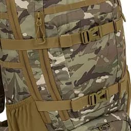 Рюкзак тактичний Highlander Eagle 3 Backpack 40L HMTC (TT194-HC) - мініатюра 11