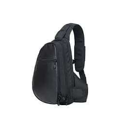 Рюкзак Danaper Stealth Urban (450x330x170мм) Чорний - мініатюра 2