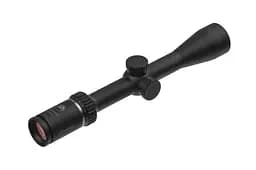 Приціл оптичний Burris FF E1 VARI 3-9X-40mm 1 "BPLEX E1 SF - мініатюра 2