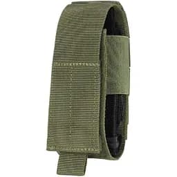 Подсумок Condor Universal TQ под турникет закрытый Оливковый (1013-1432.03.03)