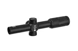 Приціл оптичний EOTech Vudu 1-8x24 (30мм) illum. SFP HC3 - мініатюра 6