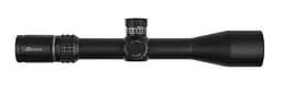 Приціл оптичний Burris XTR II 4-20x50mm, illum., Horus H591, FFP - мініатюра 4