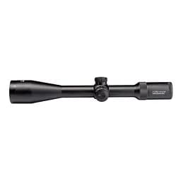 Оптичний приціл Konus DIABLO 6-24x50 1/2 MIL-DOT IR - мініатюра 4