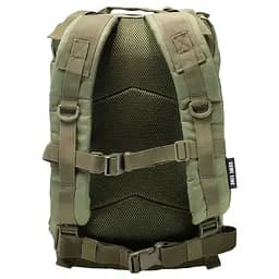 Рюкзак тактичний Semi Line 38 Khaki (A3047-2) - мініатюра 4