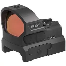 Прицел коллиматорный Vector Optics Frenzy-S 28X19 RMSX 3MOA