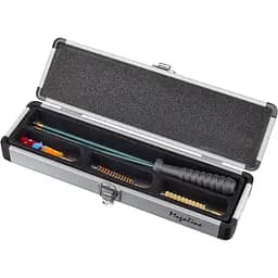 Набор MEGAline для чистки резьбового оружия кал 9 мм, сталь в оплетке 1/8