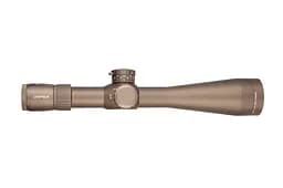 Приціл оптичний LEUPOLD MARK 5HD 7-35x56 (35mm) M5C3 FFP Tremor 3 FDE - мініатюра 8