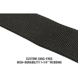 Ремінь з антабками Magpul MAG514-BLK MS3 GEN2 Black - мініатюра 5
