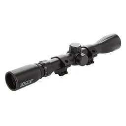 Оптичний приціл Konus KonusFIRE 3-9x32 30/30 (з кільцями) - мініатюра 2