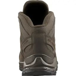 Черевики Salomon XA Forces Mid EN 3.5 Dark Earth - мініатюра 4