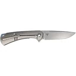 Ніж Skif Frontier LE Titanium Gray - мініатюра 2