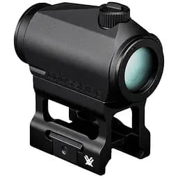 Приціл коліматорний Vortex Crossfire 2 MOA Weaver - мініатюра 2