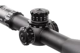 Приціл оптичний KAHLES K 624i CW 6-24x56 / MSRw-right - мініатюра 13